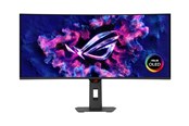 Monitor - 34" ASUS ROG Strix XG34WCDG - 3440x1440 (UWQHD) - 175Hz - QD-OLED - 15W USB-C - 90LM0B70-B01171