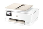 Drukarka - HP ENVY Photo 7930 All-in-One - Color inkjet | A4/Legal | USB 2.0 | Wi‑Fi(ac) Wielofunkcyjne - Kolor - Tusz - B63K5B#629