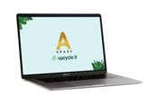 Laptop - Apple Refurbished Apple MacBook Pro - 16" - Apple M1 Pro - 16 GB RAM - 512 GB SSD - Nordic - refurbished - LAP-MBP-2021-MX-A004