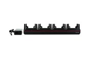 Zasilacz do komputera - Honeywell Booted Charge Base - handheld charging stand + power adapter Zasilacz do komputera - ATX - 80 Plus - CT40-CB-UVB-3