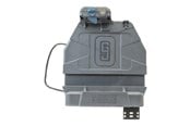 Stacja dokująca - Gamber-Johnson LLC Gamber-Johnson - vehicle docking station - 7160-1807-02