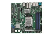 Plyta glówna - ASRock Rack B650D4U3-2L2Q/BCM - motherboard - micro ATX - Socket AM5 - Płyta główna - AMD B650E - AMD AM5 - DDR5 RAM - Micro-ATX - B650D4U3-2L2Q/BCM