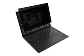 Akcesoria komputerowe - Lenovo - notebook privacy filter - 16:10 - 4Z21S06943