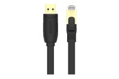 Kabel USB - Unitek - USB / serial cable - USB to RJ-45 - 1.8 m - Y-SP02001B