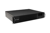 UPS - Armac - UPS - on-line USB-B LCD metal case dust free - 1000 Watt - 1000 VA - R/1000I/PF1/DF