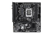 Płyta główna - GIGABYTE H610M D3H WIFI DDR4 - motherboard - micro ATX - LGA1700 Socket - H610 Płyta główna - Intel H610 - Intel LGA1700 socket - DDR4 RAM - Micro-ATX - H610M D3H WIFI DDR4