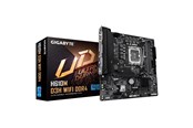 Płyta główna - GIGABYTE H610M D3H WIFI DDR4 Płyta główna - Intel H610 - Intel LGA1700 - DDR4 RAM - Micro-ATX - H610M D3H WIFI DDR4