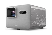 Projektor - BenQ Projektor TK705STi - DLP projector - short-throw - 802.11a/b/g/n/ac/ax wireless / Bluetooth 5.2 - 3840 x 2160 - 3000 ANSI lumens - 9H.R0D77.57E