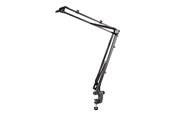 Uchwyty ścienne, uchwyty AV i meble AV - König & Meyer 23840 - Microphone desk arm - Max 800 g - recommended for - 23840-300-55