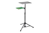 Akcesoria komputerowe - König & Meyer K&M - notebook stand - 12150-021-55