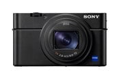 Aparat fotograficzny - Sony Cyber-shot DSC-RX100 VII - DSCRX100M7AB.CE3
