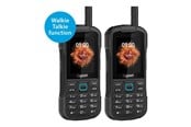 Telefon komórkowy - Siemens Gigaset GLX8 ACTIVE duo - L36853-H1223-R101
