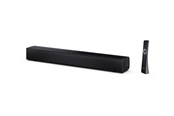 Kino domowe  - Sharp HT-SB121 - sound bar - for TV - wireless - HT-SB121