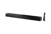 Kino domowe  - Sharp HT-SB304 - sound bar - for TV - wireless - HT-SB304