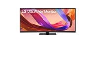 Monitor - 34" LG UltraWide 34U650A-B - 3440x1440 (UWQHD) - 100Hz - IPS - 96W USB-C - KVM switch - 34U650A-B.AEU
