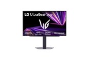 Monitor - 27" LG UltraGear 27GX704A-B - 2560x1440 (QHD) - 240Hz - OLED - 27GX704A-B