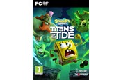 Gry - SpongeBob SquarePants: Titans of the Tide - Windows - Platforma - 9120131603558