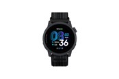 Smartwatch, zegarek i opaska sportowa - COROS PACE 4 - Nylon Black - WPACE4-BLK-N