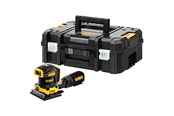 Szlifierka - Dewalt DCW200NT-XJ Portable Sander (Solo) - DCW200NT-XJ