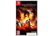 Gry - Dragon's Dogma: Dark Arisen (Code in a Box) - Nintendo Switch - Akcja - 5055060981474