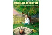 Graphic_Novel - Matilda-effekten - 9788776250218
