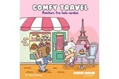 Hobby - Comfy Travel - 9788776430597