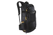 Torba, plecak i pokrowiec na laptopa - Evoc FR TRAIL BLACKLINE backpack S - 4250450710493