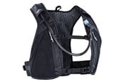 Torba, plecak i pokrowiec na laptopa - Evoc Hydro Pro 6 hydration vest black - 100428100