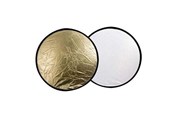 Akcesoria foto i wideo - Falcon Eyes CFR-32G foldable round reflector - 298083