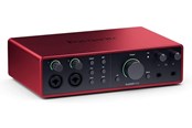 Przetwornik DAC - Focusrite Scarlett 16i16 (4th Gen) interface - 7FOMOSC0035