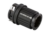 Sport i fitness - Tacx Garmin  Microspline freewheel - 010-13042-07