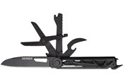 Narzedzia wielofunkcyjne - Gerber Armbar Scout multi-tool dark green - 1064404
