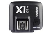 Akcesoria foto i wideo - Godox X1R-C TTL radio receiver Canon - X1R-C