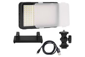 Lampa blyskowa - Godox LEDM150 LED Panel - LEDM150
