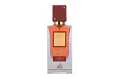 Perfumy i zapachy - Lattafa Ana Abiyedh Scarlet EDP - 60 ml - 6290362349938