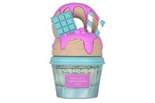 Perfumy i zapachy - Lattafa Give Me Gourmand Vanilla Freak EDP - 75 ml - 6290362349655