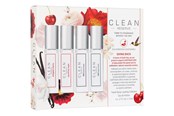Giftbox - Clean Giftset with 4 x 5 ml - 87403001069