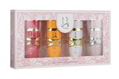 Giftbox - Lattafa My Yara Collection 4x25 ml - Giftset - 6290362345749
