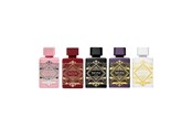 Giftbox - Lattafa Badee Al Oud Collection 5x5ml - Giftset - 6290362344506