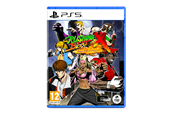 Gry - RUSHING BEAT X: Return Of Brawl Brothers - Sony PlayStation 5 - Bijatyka - 7350002938096