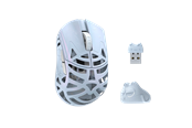 Myszka - WLMouse Beast Miao (Omron) / Wireless 8K / Magnesium - Myszka do gier - Optyczny - 5 - Niebieski - MIAO-IBLUE-O