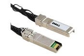 Kabel sieciowy - Dell 100GBase direct attach cable - 5 m - 5 m - 5m - 470-ABPU