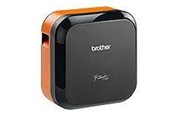 Drukarka etykiet - Brother P-Touch PT-E720BT - Thermal transfer - 180 dpi - Bluetooth - PTE720BTZ1