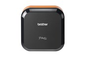 Drukarka etykiet - Brother P-Touch PT-E720BT - Thermal transfer - 180 dpi - Bluetooth - PTE720BTZ1