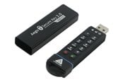 USB Stick - Apricorn Aegis Secure Key 3.0 - 480GB - USB Stick - ASK3-480GB