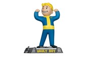 Drobiazgi - McFarlane - Fallout - Vault Boy - Posed Figure (Ver. 1) - Figurka - 0787926141313