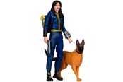 Drobiazgi - McFarlane - Fallout - Lucy (Deluxe Action Figure) - Figurka - 0787926116090