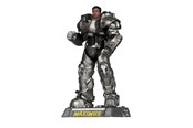 Drobiazgi - McFarlane - Fallout - Maximus - Posed Figure - Figurka - 0787926141276