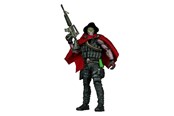 Drobiazgi - McFarlane - Call of Duty - Burned Spawn (Action Figure) - Figurka - 0787926902365