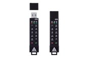 USB Stick - Apricorn Aegis Secure Key 3NX - 128GB - USB Stick - ASK3-NX-128GB